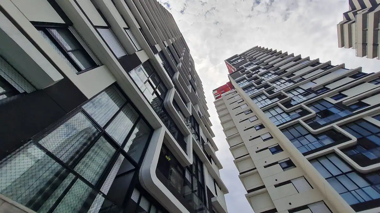 Galeria90 — Torre Moderna