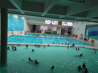 Sesc Pinheiros, em São Paulo
