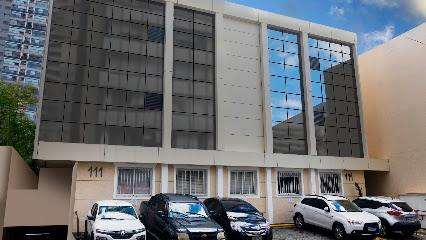 Hospital Dia Uno, em Pinheiros