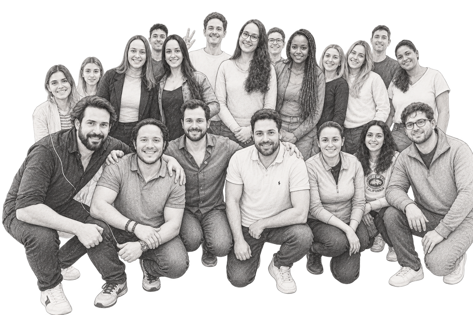 Equipe Visstas